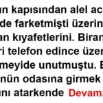 Okunası Bir Öykü: Kıyafet