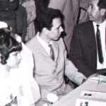 Safiye Soyman’ı Kırşehirli Hemşehrisi İle 13 Yaşında Evlendirmişler