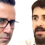 Tayfun Engin Çolak: Bakamıyorum çünkü beni engelledi