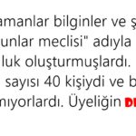 GÜL YAPRAĞI OLMAK