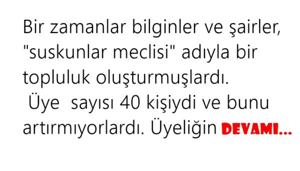 GÜL YAPRAĞI OLMAK