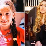 Cennet Mahallesi’nin Ayşe’si Belemir Temizsoy büyüdü! Hadise’nin ikizi gibi oldu