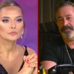 “Benim oğlum Hira’dan daha zeki” diyen Cem Yılmaz’a Demet Akalın’dan yanıt: Ondan daha merhametli olduğum kesin