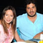 Ebru Gündeş, 11 yıllık eşi Reza Zarrab’a boşanma davası açtı, Gerekçe olarak bakın neyi gösterdi
