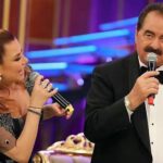 İbrahim Tatlıses’ten büyük Deniz Seki gafı: Davul gibi olmuşsun