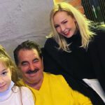 İbrahim Tatlıses’in eski eşi Ayşegül Yıldız bambaşka bir hayat kurdu! Tatlıses’e 20 yılını vermişti .