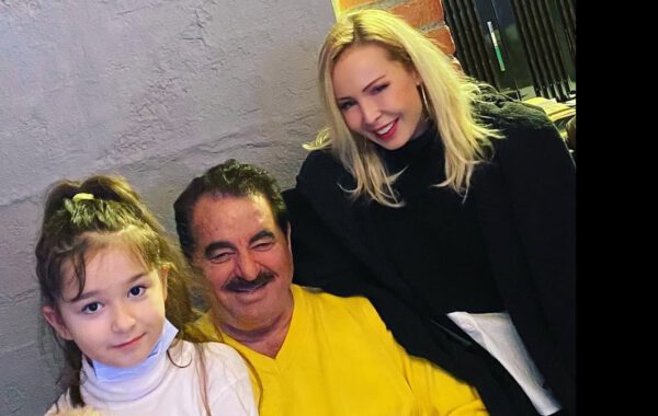 İbrahim Tatlıses’in eski eşi Ayşegül Yıldız bambaşka bir hayat kurdu! Tatlıses’e 20 yılını vermişti .