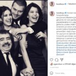 Aşk-ı Memnu’nun 11 yıl sonra ortaya çıkan pozunu paylaşan Hazal Kaya, o dönem yaşadığı tüm zorlukları anlattı