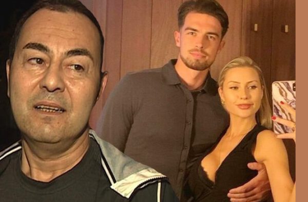 Chloe Loughnan’ın yeni sevgilisi futbolcuymuş!