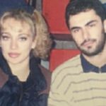 Okul sırasından nikah masasına!