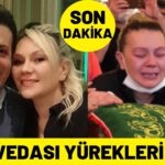 Oğuz Yılmaz’ın Eşinden Herkesi Ağlatan Duygusal Veda