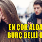 İşte en çok aldatan burçlar listesi!