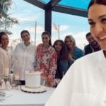 Bergüzar Korel’in kızı olacak! ‘Allah biliyor çok istedim’