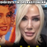 Seda Sayan’ın büyük değişimi
