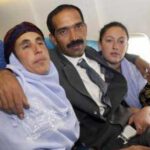 17 yaşındayken evli olan 47 yaşındaki adama kuma giden bilgisayar teknisyeni Gülten bakın şimdi ne yapıyor