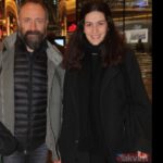 Bergüzar Korel çocuklarının fotoğraflarını çekenlere isyan etti