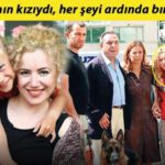 Arka Sokaklar’ın Pınar’ı, Pınar Aydın şimdi eşi ve iki oğluyla Giresun’da sakin bir yaşam sürüyor