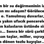DEĞİRMEN