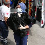 Adıyaman’da yürek yakan olay! Yeni doğan bebeği canlı canlı gömdü