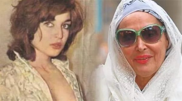 Leyla Sayar: Evlerini Fakirlere Dağıtan Yıldız