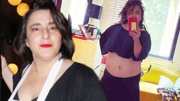 Esra Dermancıoğlu: Ayıp olmazsa böyle devam edeceğim!