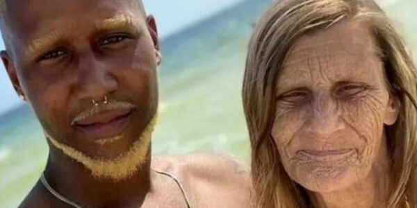 Aralarında 37 yıllık yaş farkı bulunan çift, bebek isteklerini açıkladı