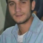 Murat Akman Batman doğumlu bir genç