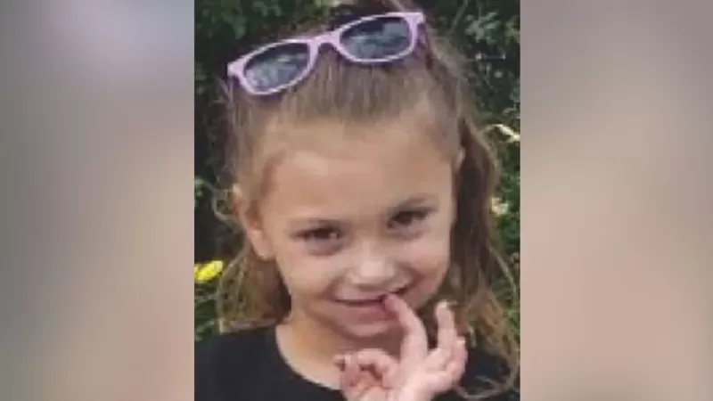 ABD’de üç yıldır kayıp olan kız çocuğu merdiven boşluğunda bulundu