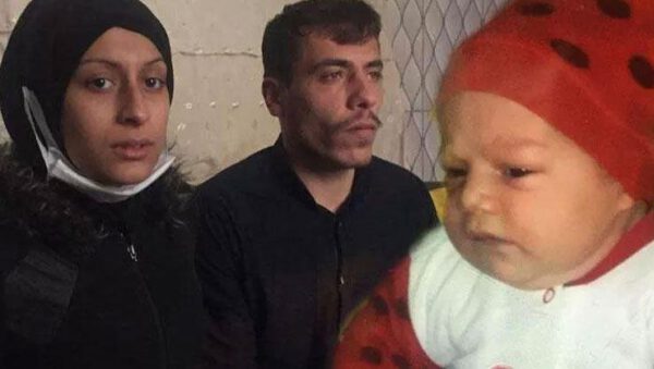 2 aylık bebeğin kahreden ölümü! Annesi emzirirken…