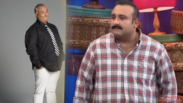 Güldür Güldür’ün İbrahim’i eşinin fotoğrafını paylaştı fotoğrafa beğeni yağdı