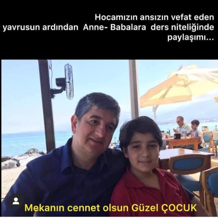 Daha 15’inde 3 yaşından beri yüzdüğü havuzda boğuldu.