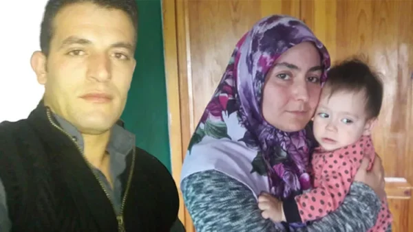 13 TL’lik su faturası için öldürüldü