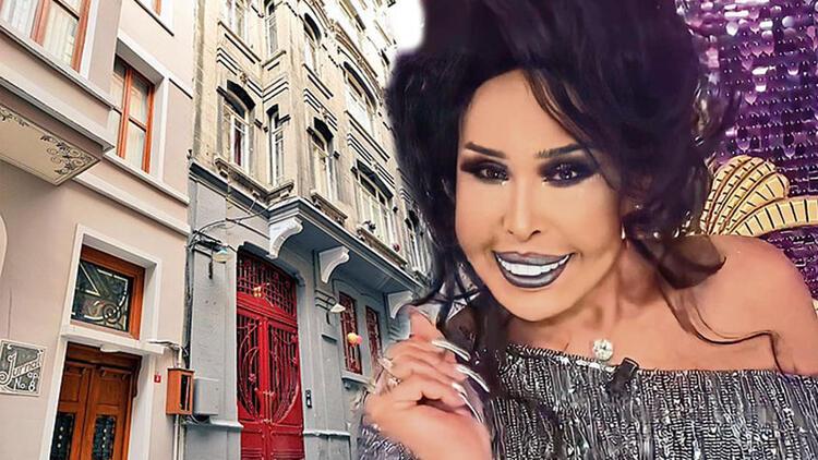 Bülent Ersoy Masumlar Apartmanı’nı 108 milyon TL’ye alıyor!
