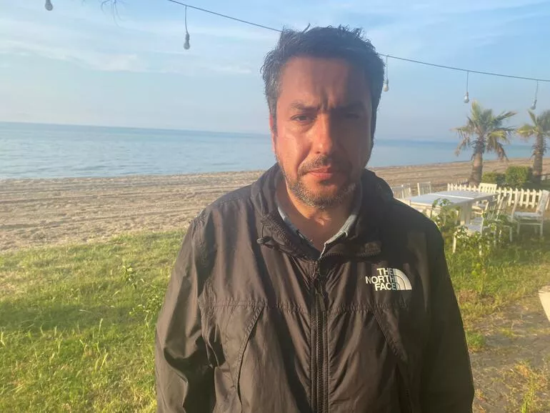 İkram edilen poğaçayı yedi, neye uğradığını şaşırdı! ‘Gözlerimi 500 metre uzaklıktaki yeşil alanda açtım’