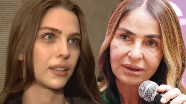 Derya Tuna’nın tartışma yaratan sözlerine Yasemin Şefkatli’den cevap