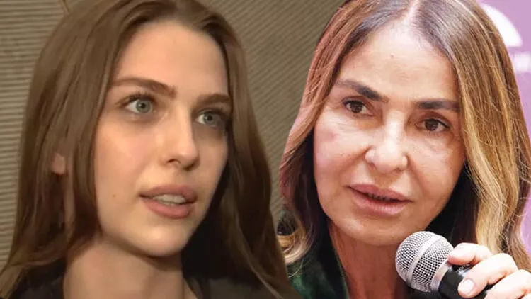 Derya Tuna’nın tartışma yaratan sözlerine Yasemin Şefkatli’den cevap