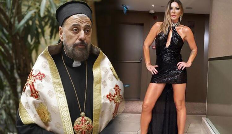 Selen Görgüzel’den Hamdi Alkan cephesine sitem