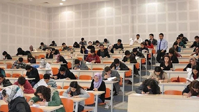 Yazılıda 1. olanı eleyip 172. olanı işe aldılar!