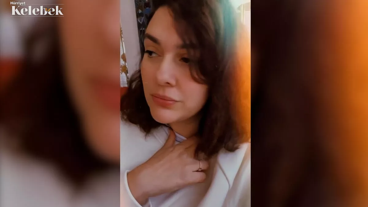 Kızı Leyla hakkında yapılan yorum Bergüzar Korel’i çıldırttı