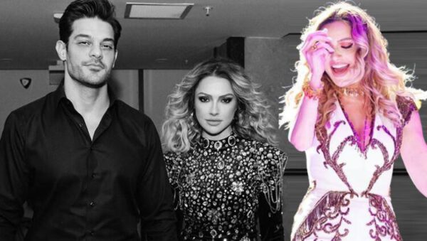 Hadise ve Mehmet Dinçerler’in apar topar evlenmesinin nedeni ortaya çıktı