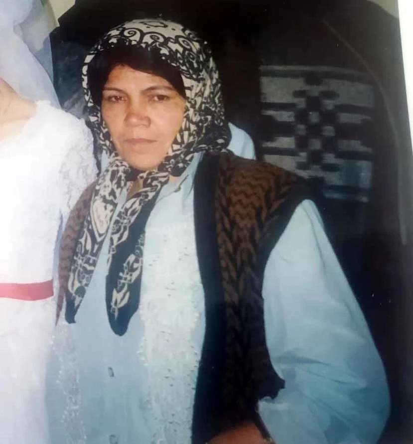 21 yıllık sır çözüldü: Cesedi kuyudan çıktı