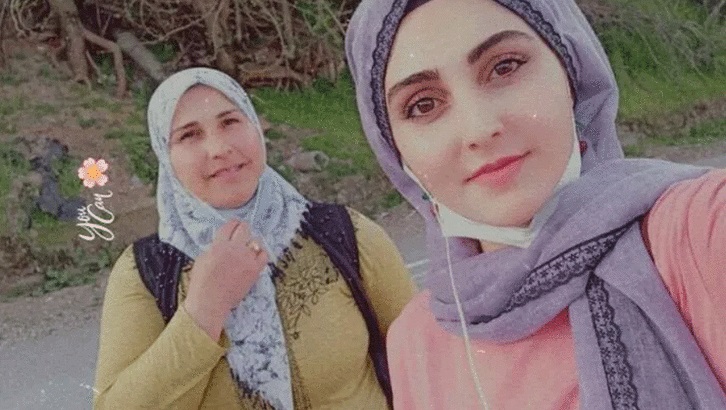 ‘Bizi bayıltıp annemi öldürdü’