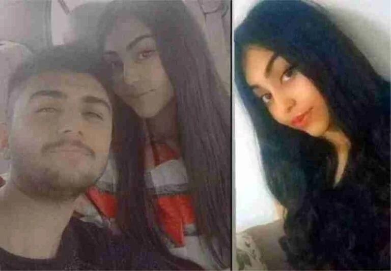 İki Masum Gence Kıydılar
