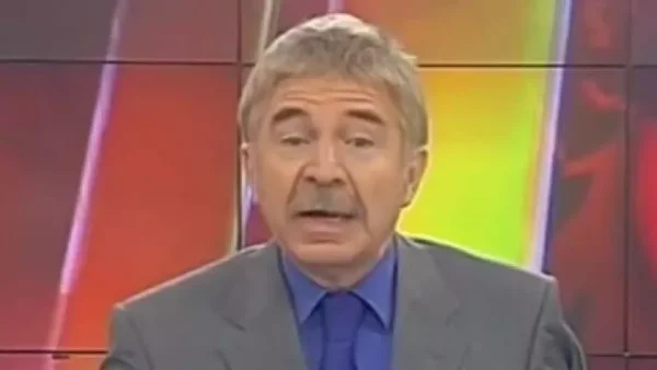 Ali Kırca yıllar sonra ortaya çıktı