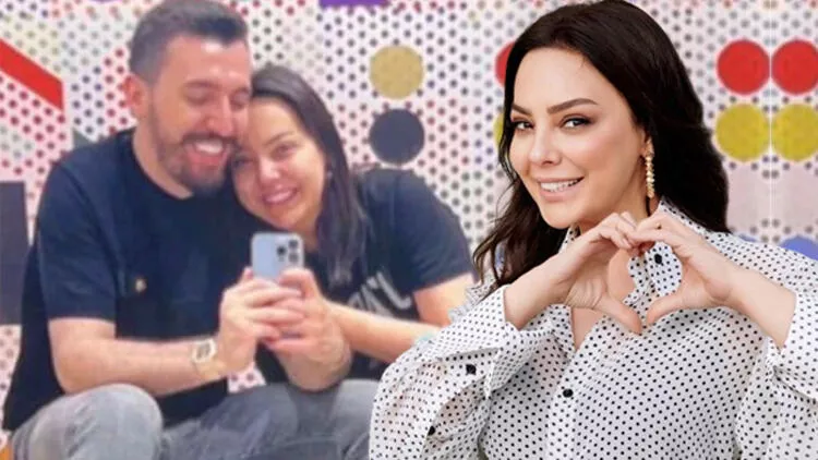 Ebru Gündeş ve Iraklı Rassan Khoshnaw aşk mı yaşıyor?