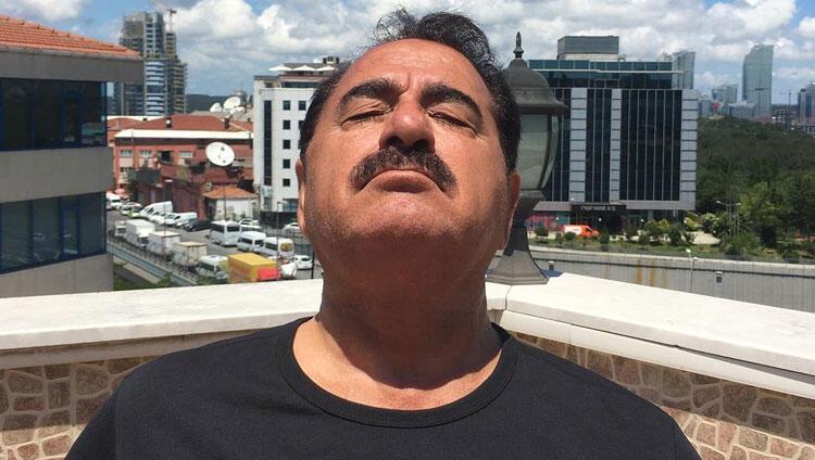 İbrahim Tatlıses: Çekirdek ailemin içine ettiler