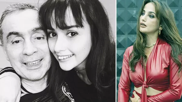 Türk futbolunun efsane ismi ALS ile mücadele ediyor! İlkin Tüfekçi: Babamın sesini özledim