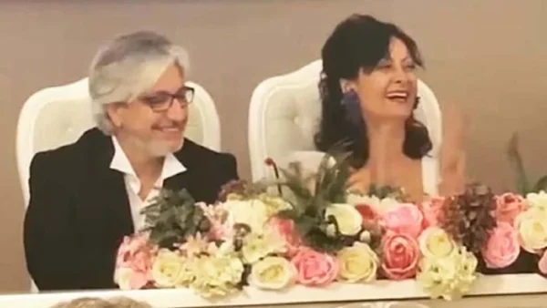 17 yıl sonra imzayı attık…