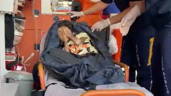 Son dakika… Bursa’da çöp evde bulunan çocuk hakkında yeni gelişme! Türkiye bu olayı konuşuyor