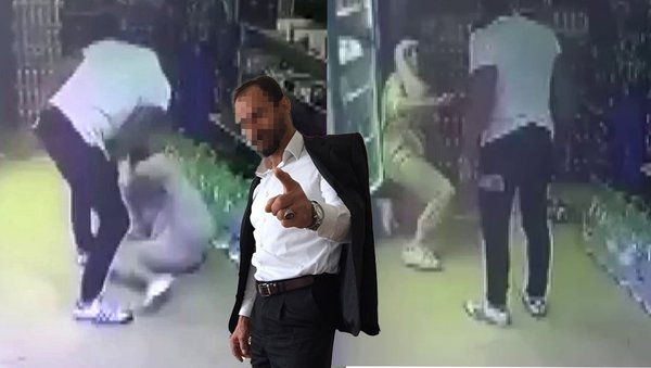 Sakarya’da genç kızı önce taciz etti sonra dövdü… Saldırganın ifadesi ortaya çıktı!